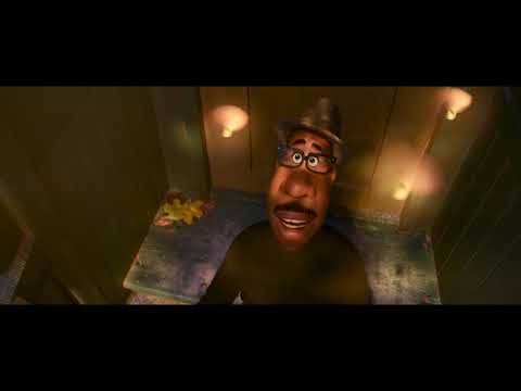 Soul Trailer
