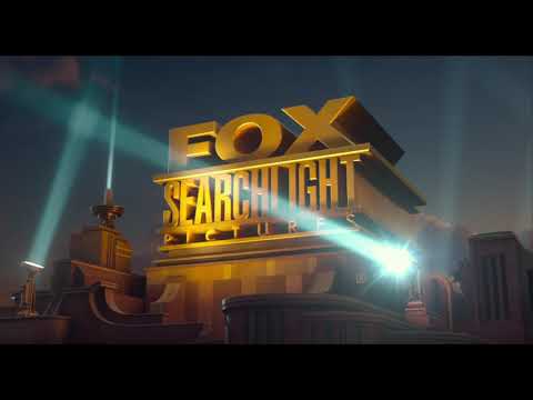 Antlers Official Trailer