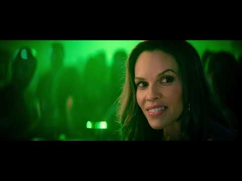 Fatale Official Trailer