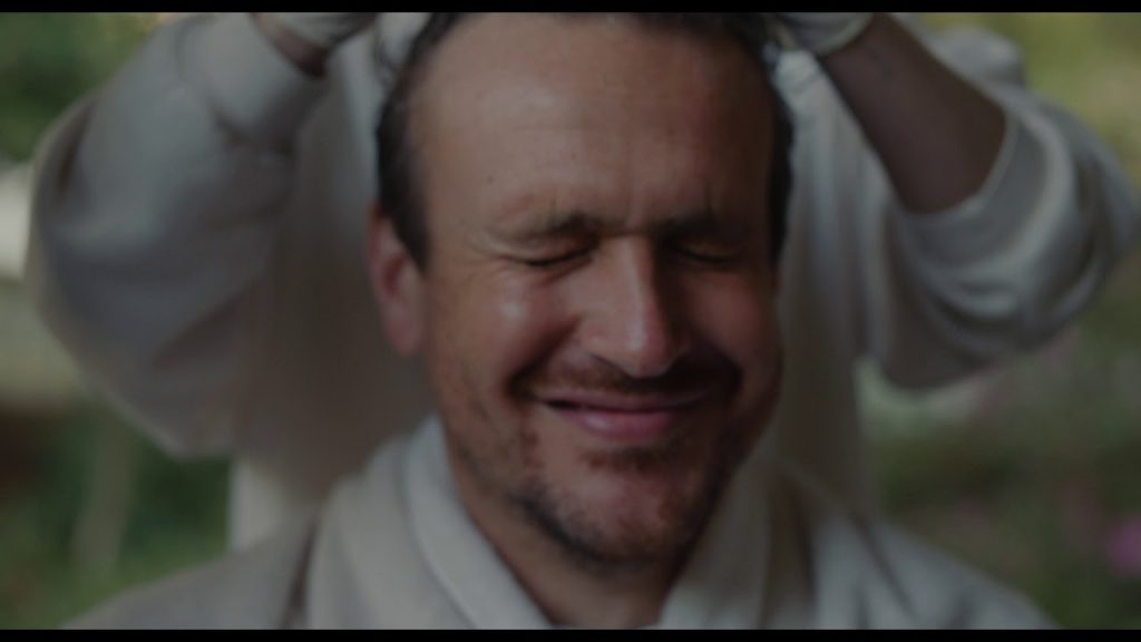 Our Friend Official Trailer