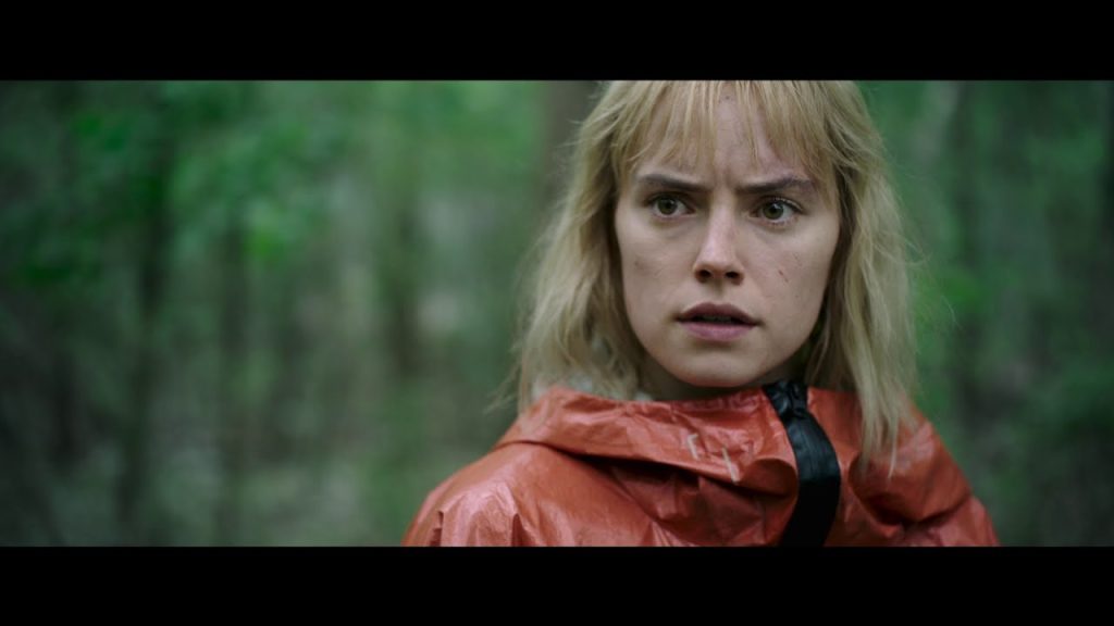 Chaos Walking Official Trailer