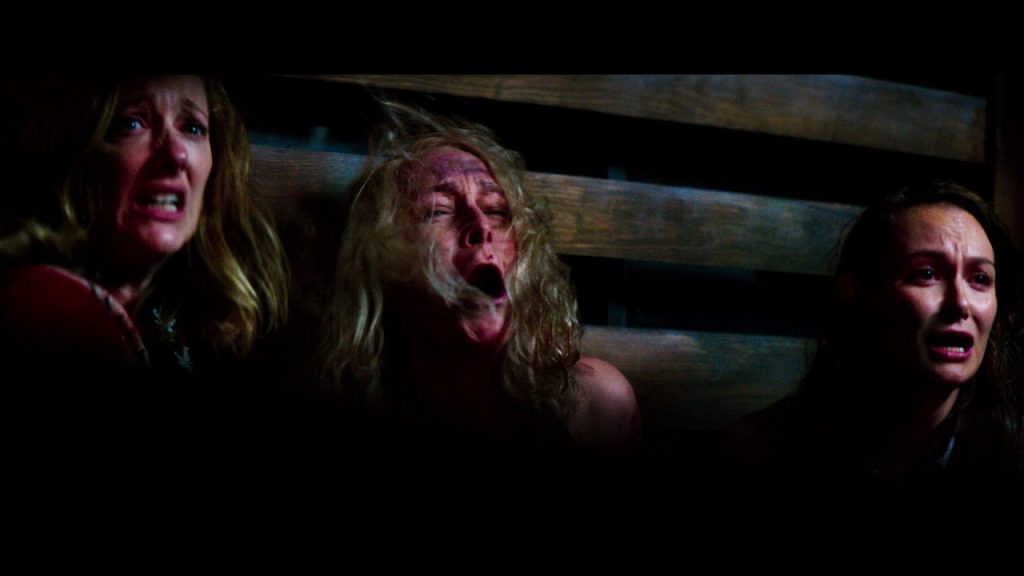 Halloween Kills Trailer