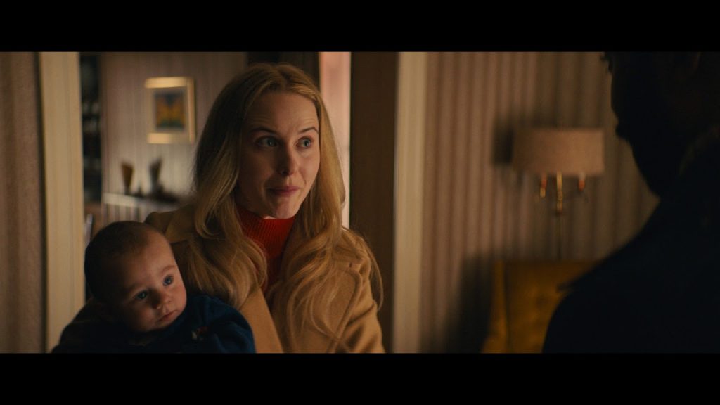 I’m Your Woman Trailer