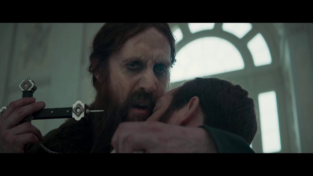 The Kings Man Trailer