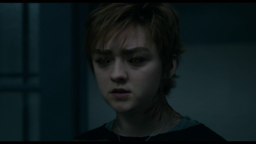 The New Mutants Trailer