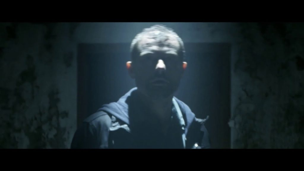 The.Empty Man Trailer 2021
