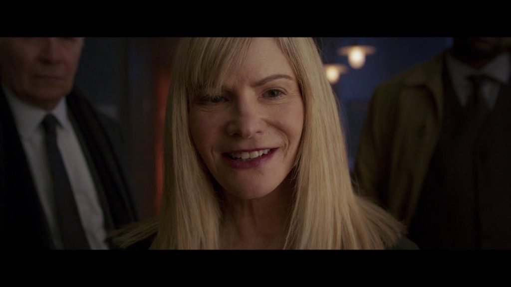 The Woman In The Window 2021 Trailer