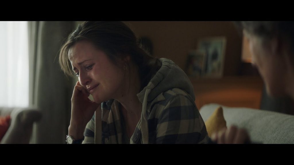 Herself 2021 Trailer
