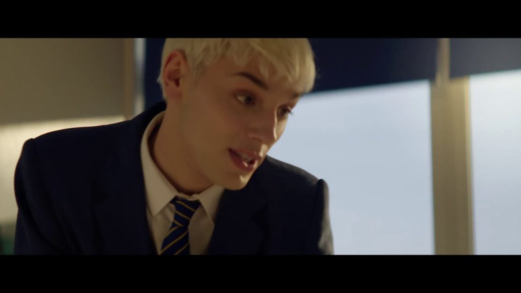 Everybody’s Talking About Jamie Trailer
