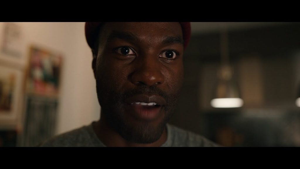 CANDYMAN Official Trailer