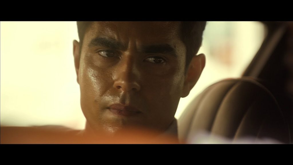 SPIRAL Official Trailer
