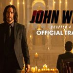 John Wick: Chapter 4 (2023 Movie) Official Trailer – Keanu Reeves, Donnie Yen, Bill Skarsgård