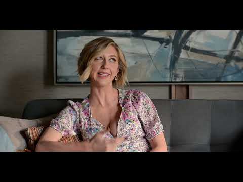 UK Film Network – Shrinking featuring Jason Segel, Harrison Ford and more – Coming to Apple TV
