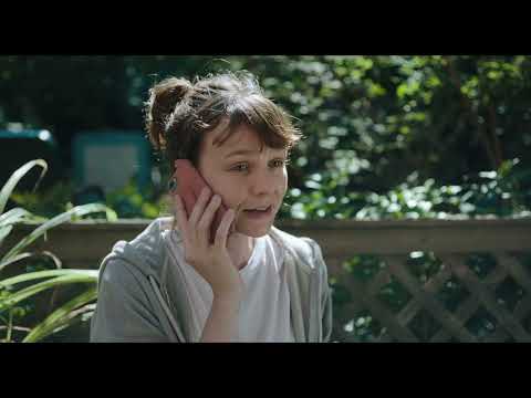She Said – Trailer featuring Carey Mulligan