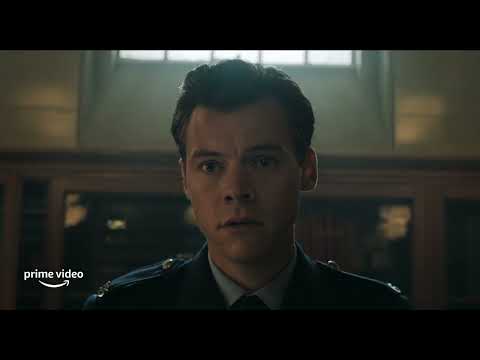 My Policeman – Trailer featuring Emma Corrin and Harry Styles
