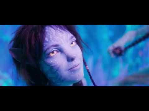 Avatar The Way Of Water Trailer