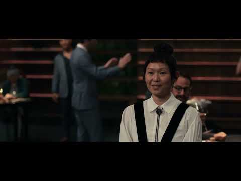 The Menu – Movie clip