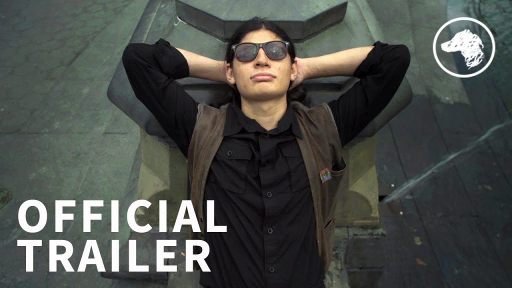 Subject – Official UK Trailer