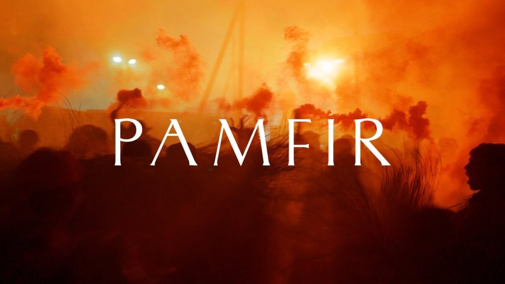 PAMFIR – official trailer