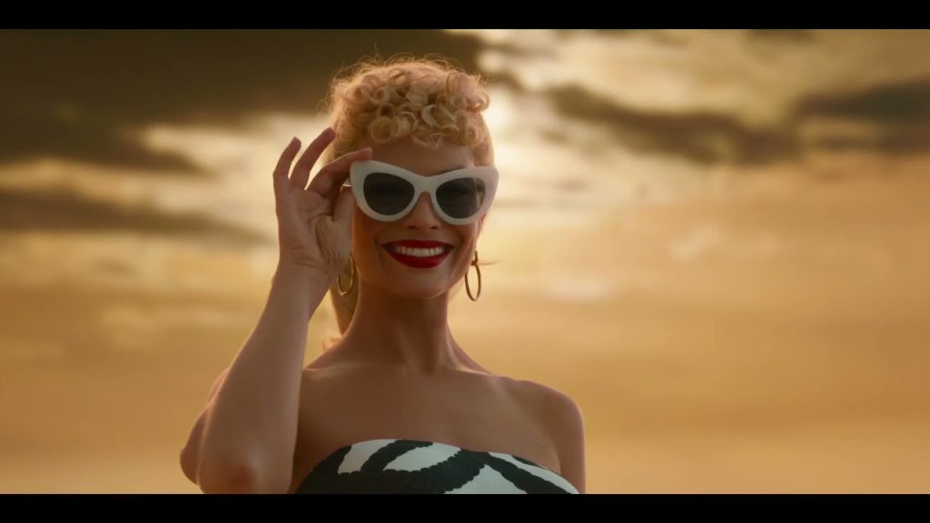 Barbie – Teaser
