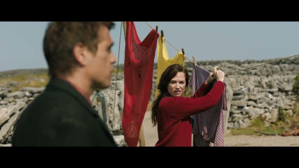 Banshees of Inisherin – Film Clip
