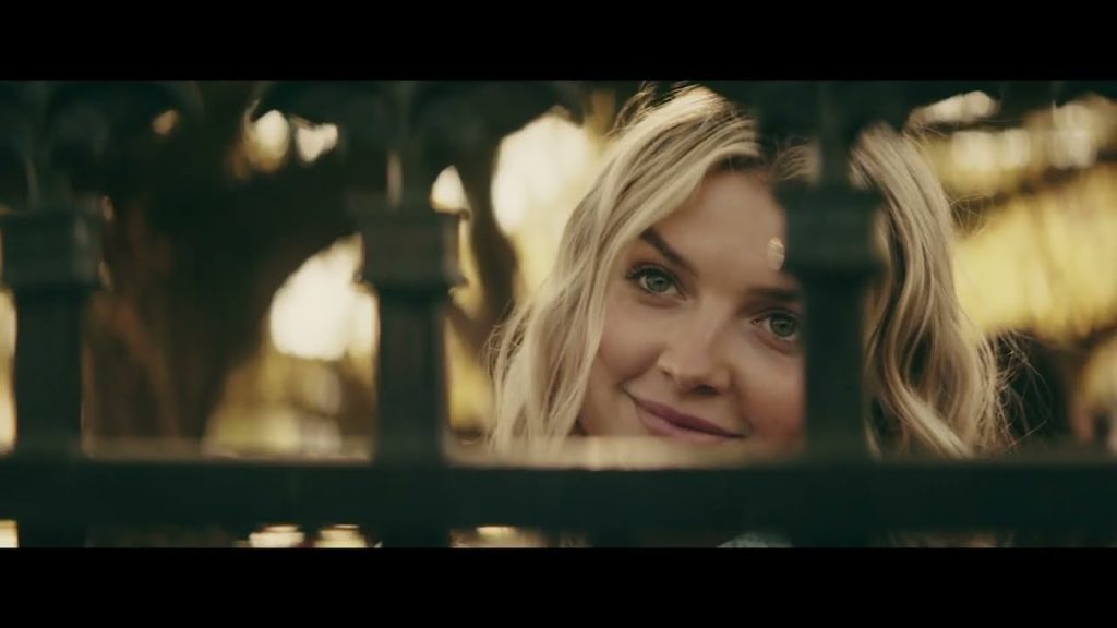 UK Film Show – Four In A Row