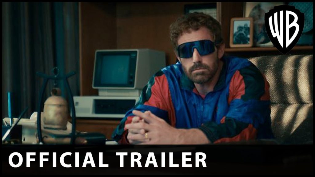 AIR – Official Trailer – Warner Bros. UK & Ireland