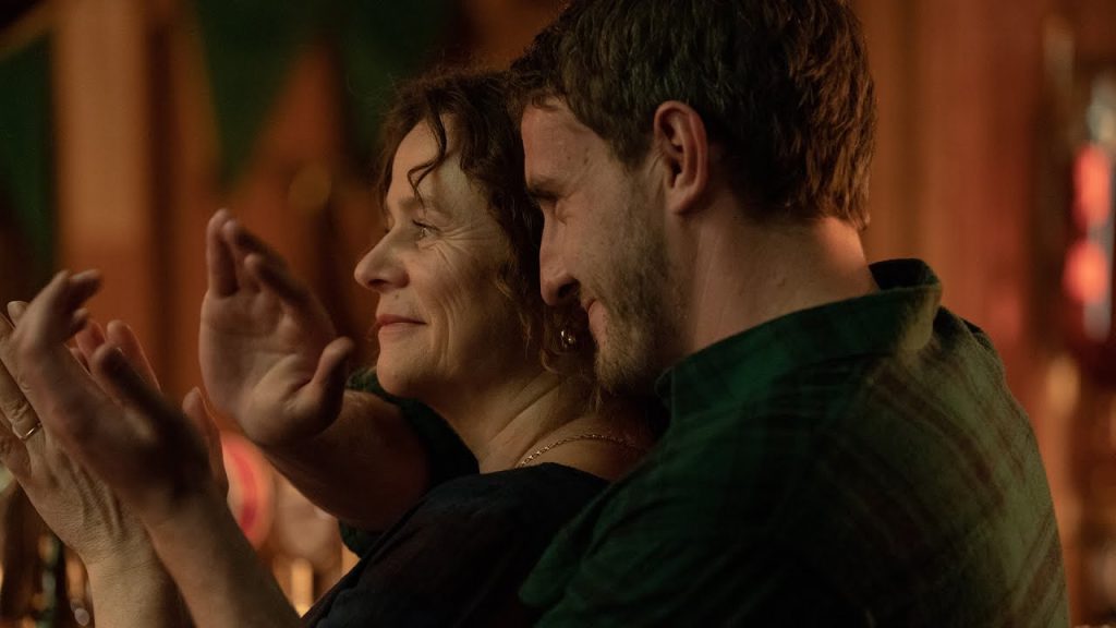 New trailer for God’s Creatures (2022) in UK cinemas 31 March 2023 | BFI