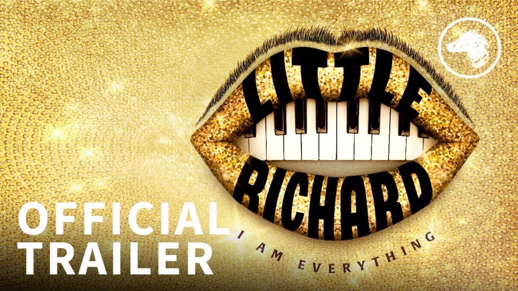 Little Richard: I Am Everything – Official UK Trailer