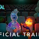Elemental | Official Trailer