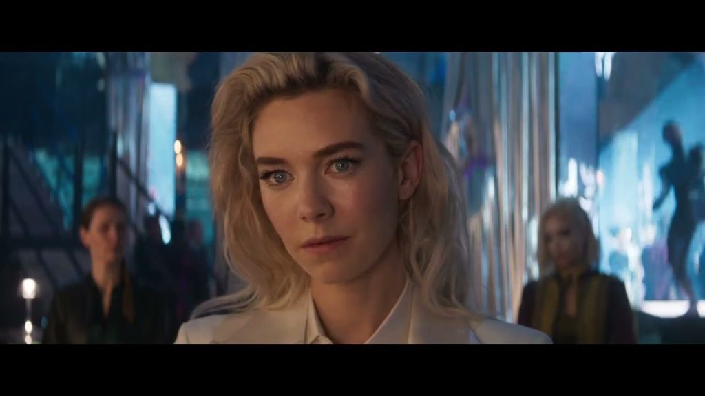 UK FILM TRAILER – Mission Impossible – Dead Reckoning Part One