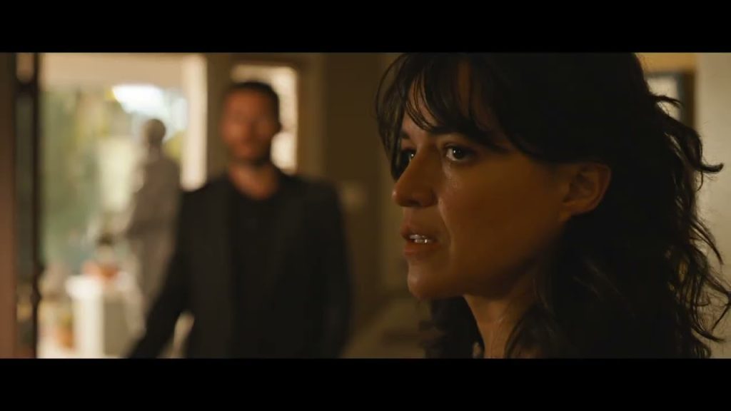 UK FILM TRAILER – FAST X