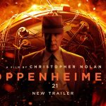 Oppenheimer | New Trailer