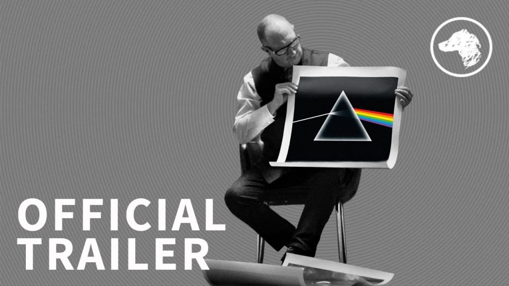 Squaring The Circle (The Story of Hipgnosis) – Official UK Trailer