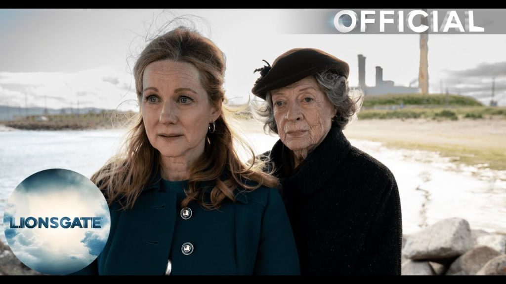 The Miracle Club – Official Trailer – In Cinemas October 13