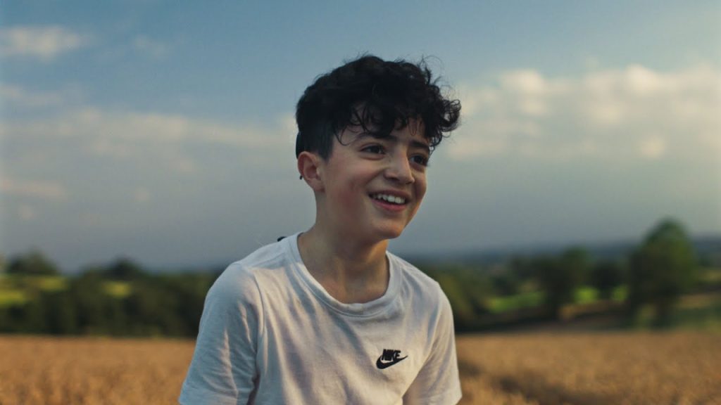 New trailer for Name Me Lawand – in UK/Ireland cinemas 7 July 2023 | BFI