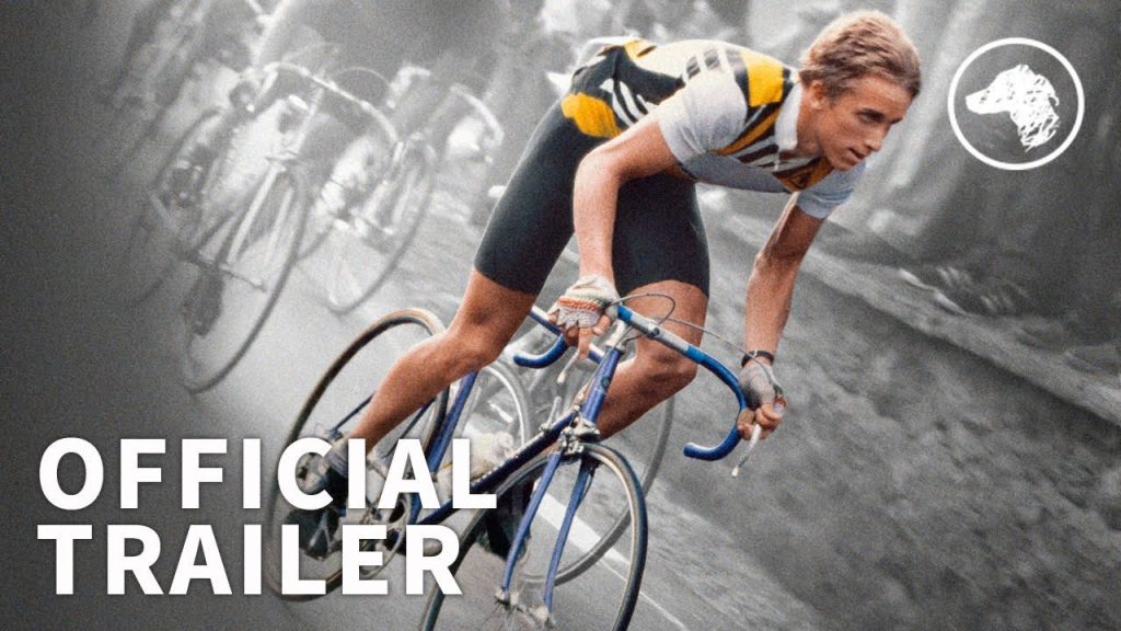 The Last Rider – Official UK Trailer