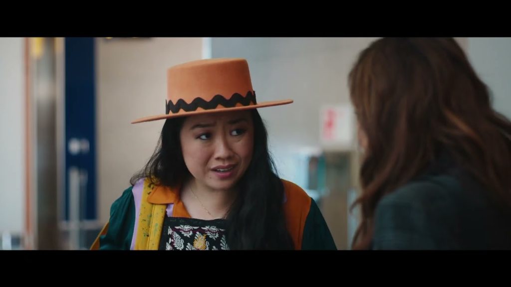 UK FILM SHOW – Trailer for Joyride