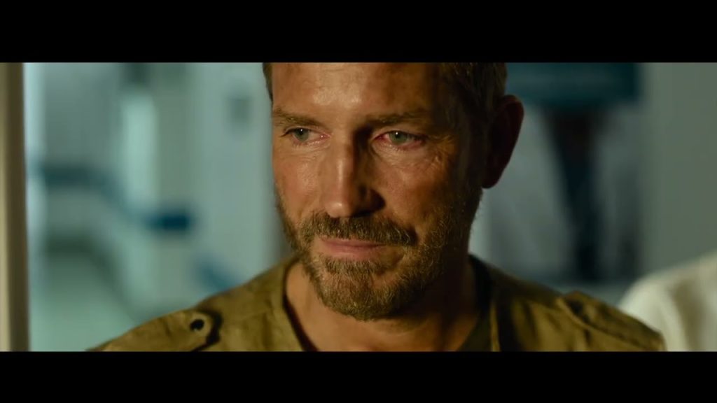 UK FILM SHOW – Trailer for Sound of Freedom