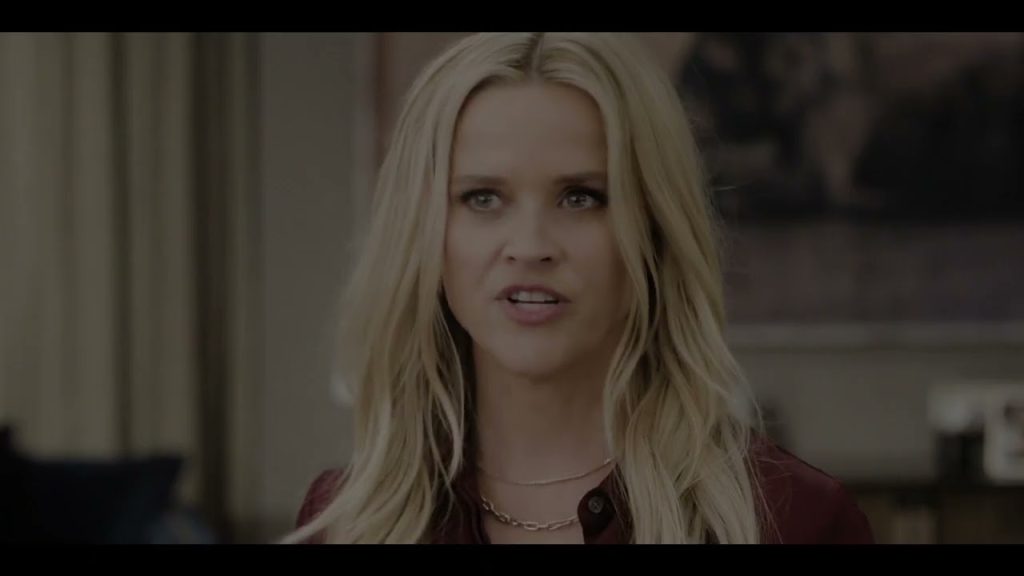 UK Film Show – Trailer for The Morning Show (Season 2)