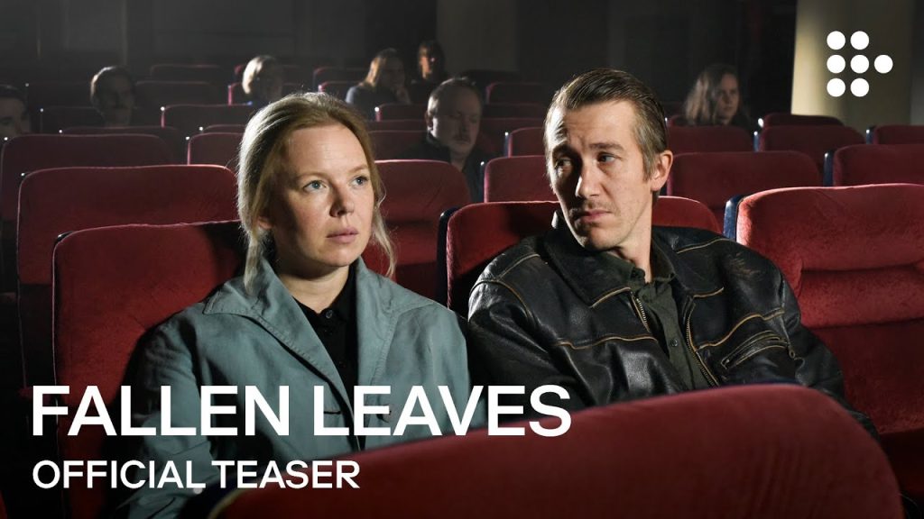 FALLEN LEAVES | Official Teaser | Now Streaming