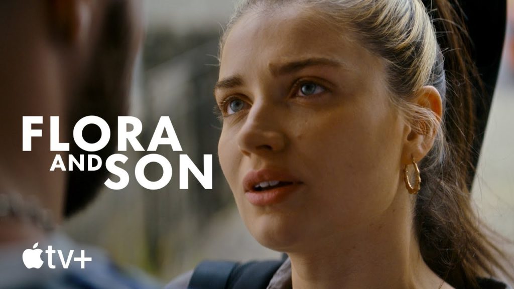 Flora and Son — Official Trailer | Apple TV