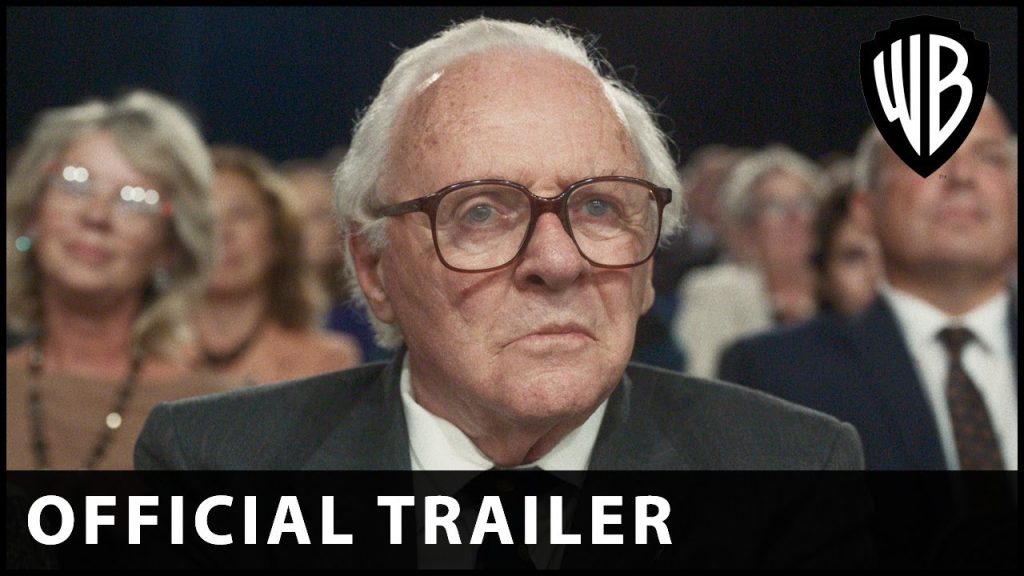 One Life – Official Trailer – Warner Bros. UK & Ireland