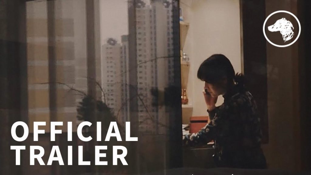Beyond Utopia – Official UK Trailer