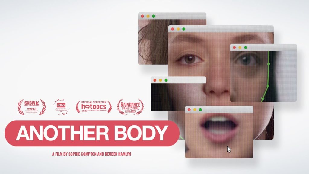 Another Body | Official Trailer | Utopia