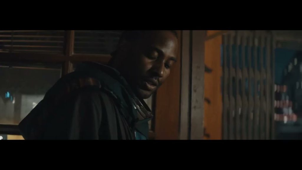 UK Film Show – The Creator starring John David Washington
