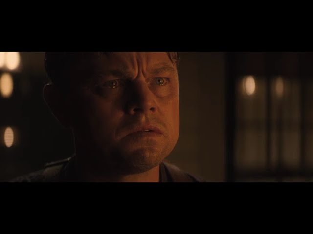 UK Film Show – Killers of The Flower Moon starring Leonardo Di Caprio
