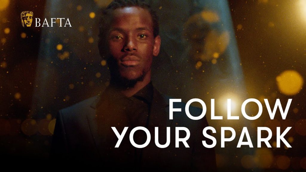 Follow Your Spark | BAFTA