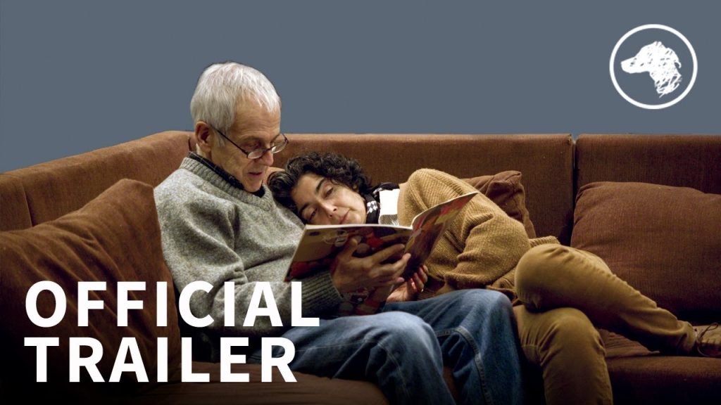 The Eternal Memory – Official UK Trailer