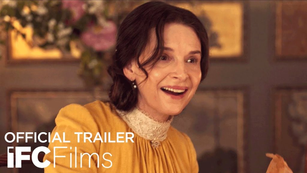 The Taste of Things – Official Trailer | HD | IFC Films | Ft. Juliette Binoche